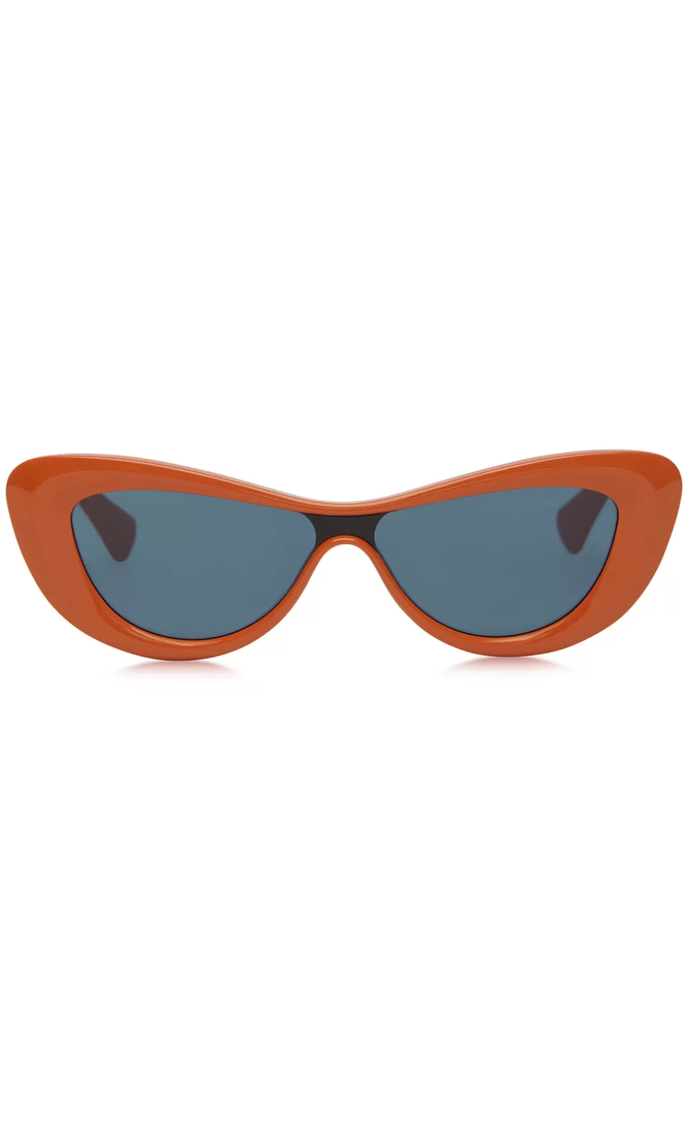 Accessories^BEC + BRIDGE BEACH SEEKER SUNGLASSES FIESTA ORANGE