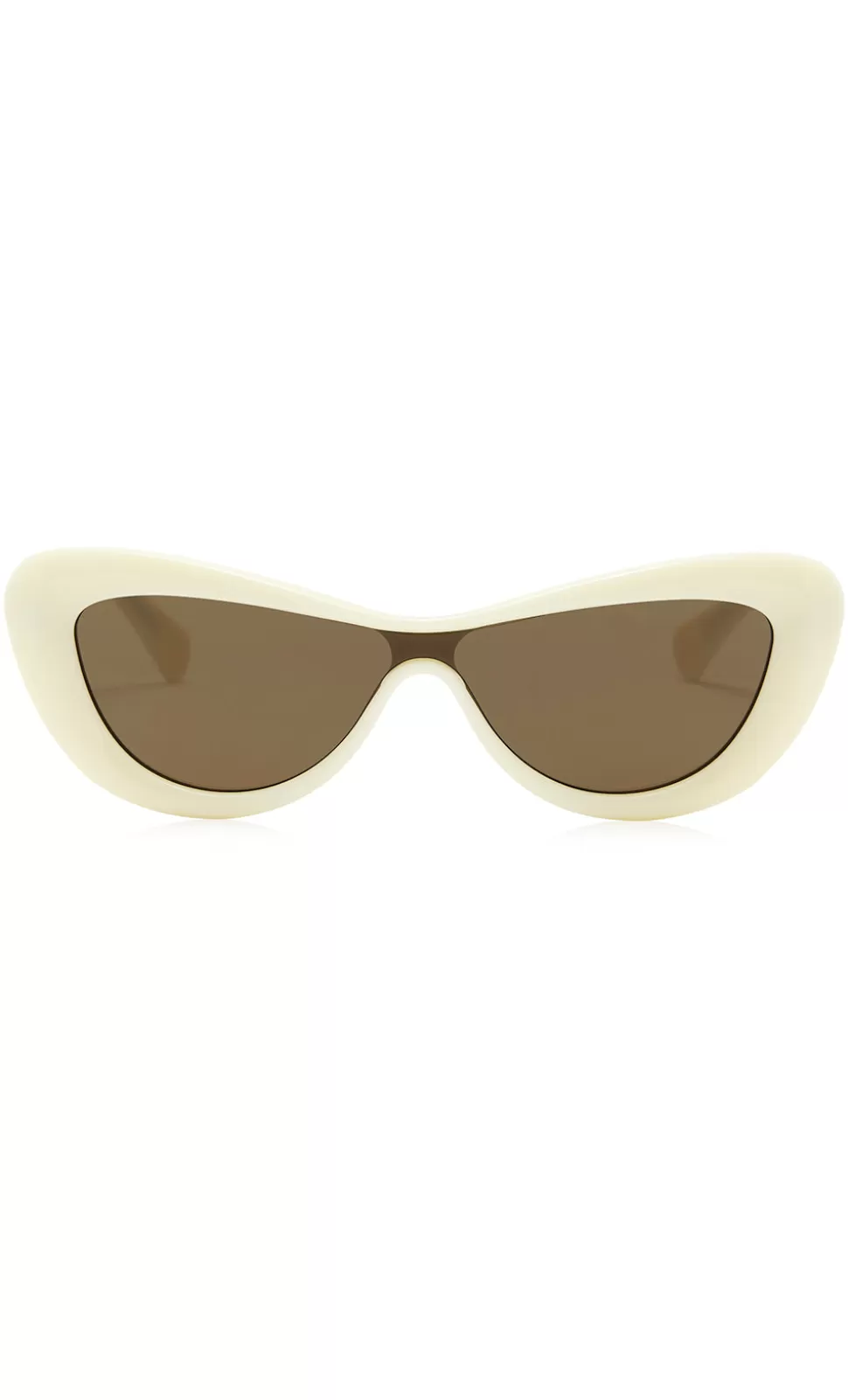 Accessories^BEC + BRIDGE BEACH SEEKER SUNGLASSES CREAM